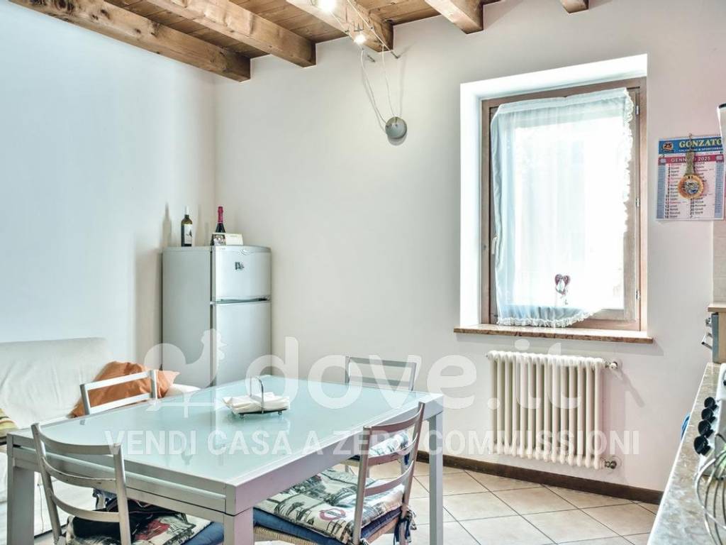 Appartamento a Pastrengo in Località Osteria Nuova - Foto 3