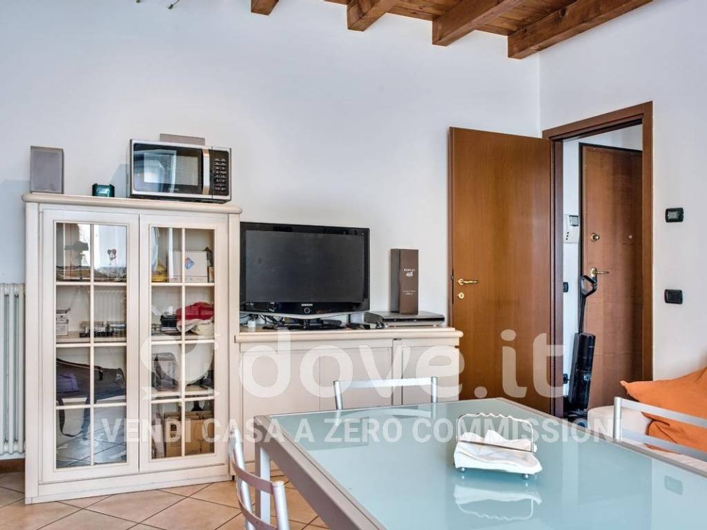 Appartamento a Pastrengo in Località Osteria Nuova - Foto 5