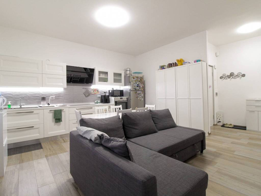 Appartamento a Tortona in Via Matteo Bandello, 13 - Foto 3