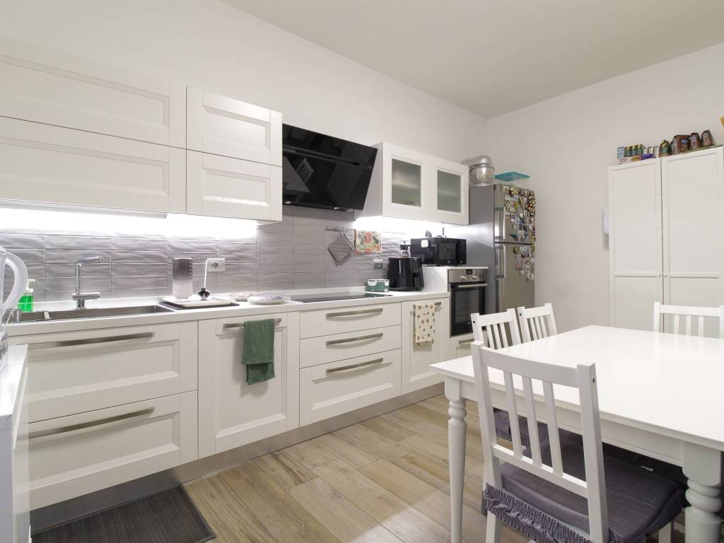 Appartamento a Tortona in Via Matteo Bandello, 13 - Foto 4