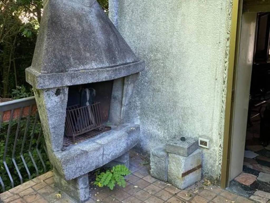 Villa a Valbrenta - Foto 3