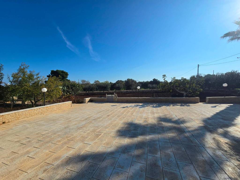 Rustico / casale a Ostuni in SP21 - Foto 3