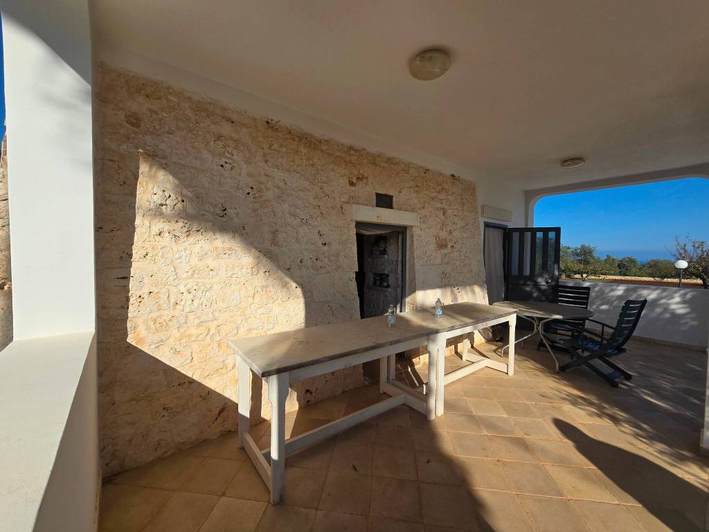 Rustico / casale a Ostuni in SP21 - Foto 4