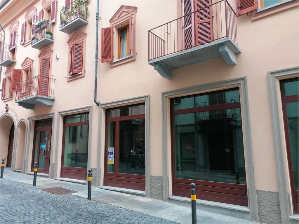 Immobile a Moncalieri in Via Santa Croce , 19 - Foto 2