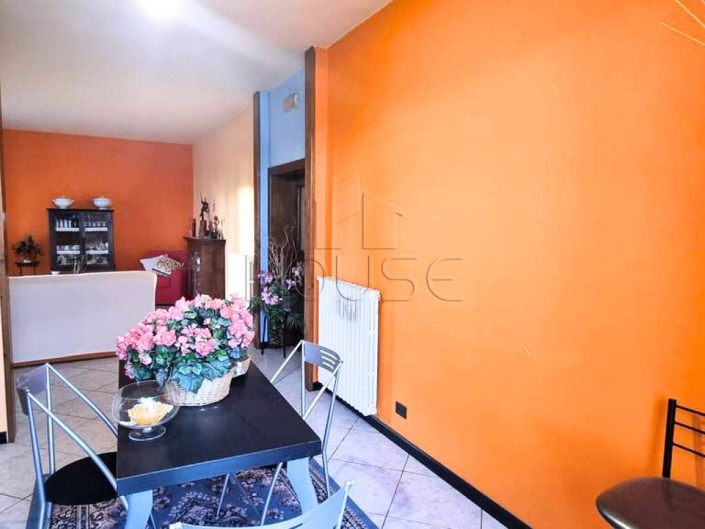 Appartamento a Marciano della chiana in Via delle Culle - Foto 2
