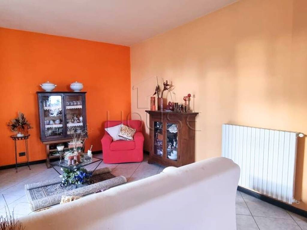 Appartamento a Marciano della chiana in Via delle Culle - Foto 3