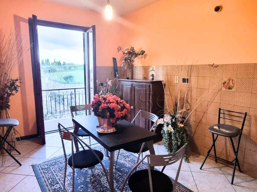 Appartamento a Marciano della chiana in Via delle Culle - Foto 4