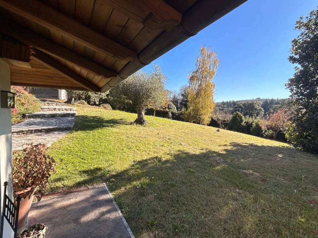 Villa a Nemi in Via dei Castagni - Foto 2