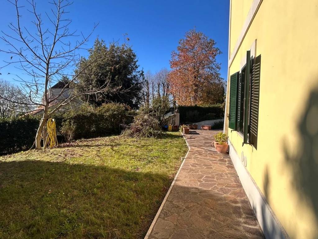 Villa a Nemi in Via dei Castagni - Foto 3