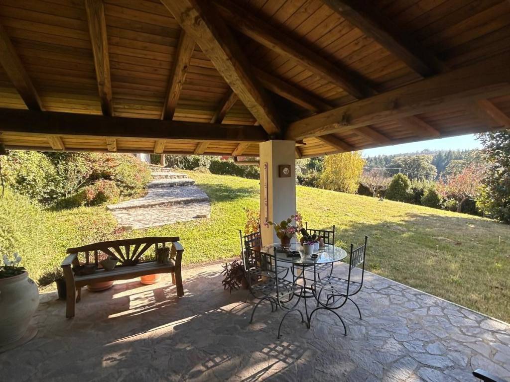 Villa a Nemi in Via dei Castagni - Foto 4