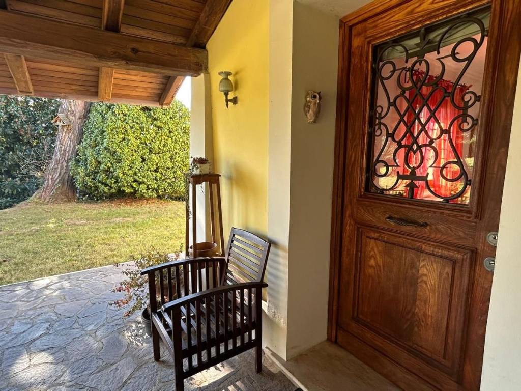 Villa a Nemi in Via dei Castagni - Foto 5