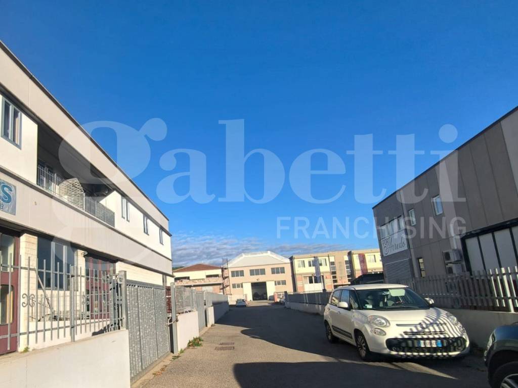 Immobile a Follonica in Via del Fonditore , 824B - Foto 3