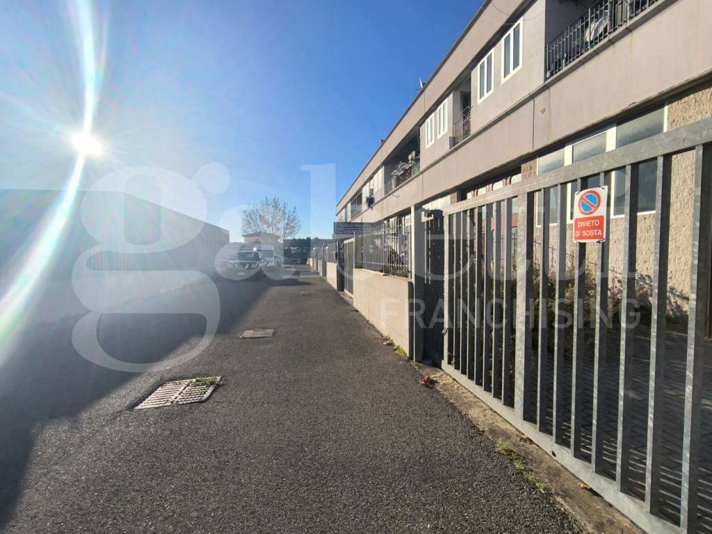 Immobile a Follonica in Via del Fonditore , 824B - Foto 4