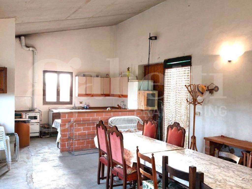 Terreno a Scarlino in Località poggetti di sotto - Foto 3