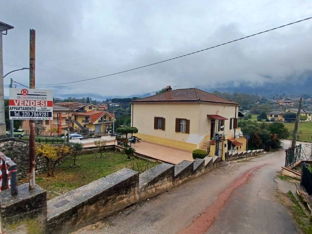 Appartamento a Amaseno in Via Boccatopa - Foto 3