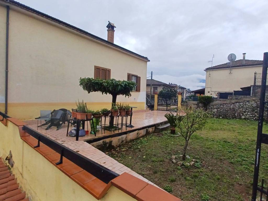 Appartamento a Amaseno in Via Boccatopa - Foto 4