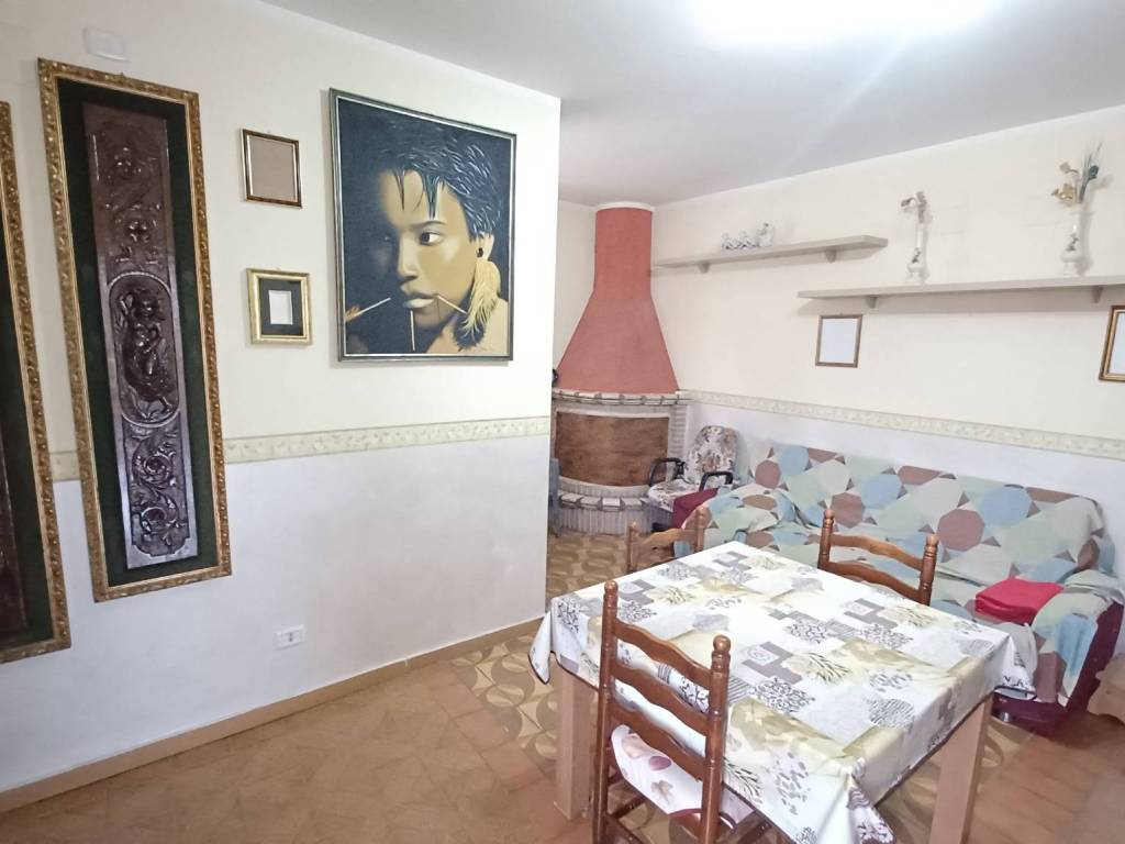 Appartamento a Amaseno in Via Boccatopa - Foto 5