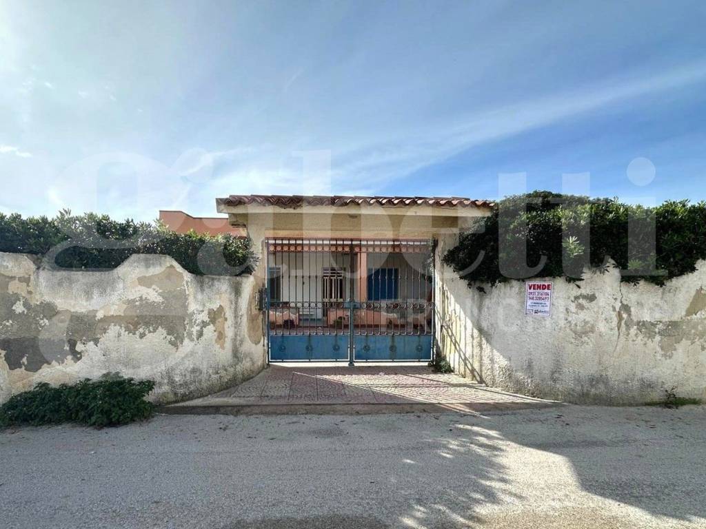 Villa a Avola in VIA MAESTRALE , 5 - Foto 2