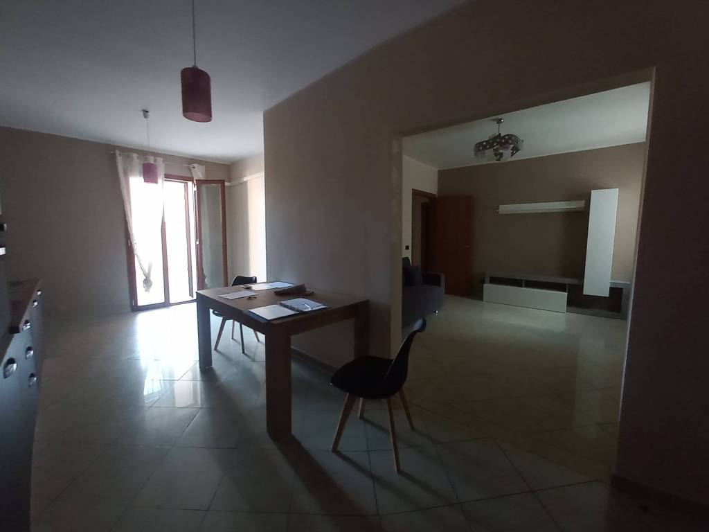 Appartamento a Catania in Via del Bosco - Foto 2