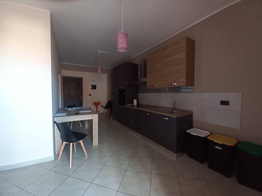 Appartamento a Catania in Via del Bosco - Foto 3
