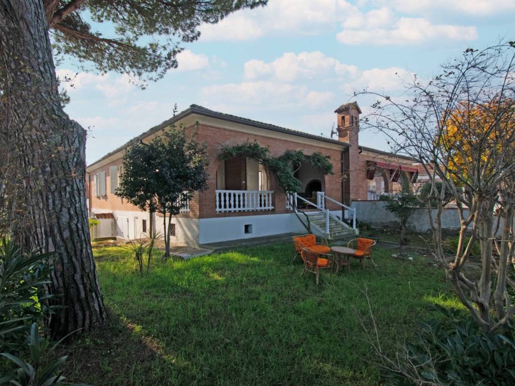 Villa a Comacchio - Foto 3