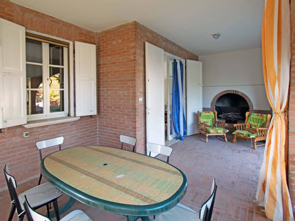 Villa a Comacchio - Foto 5