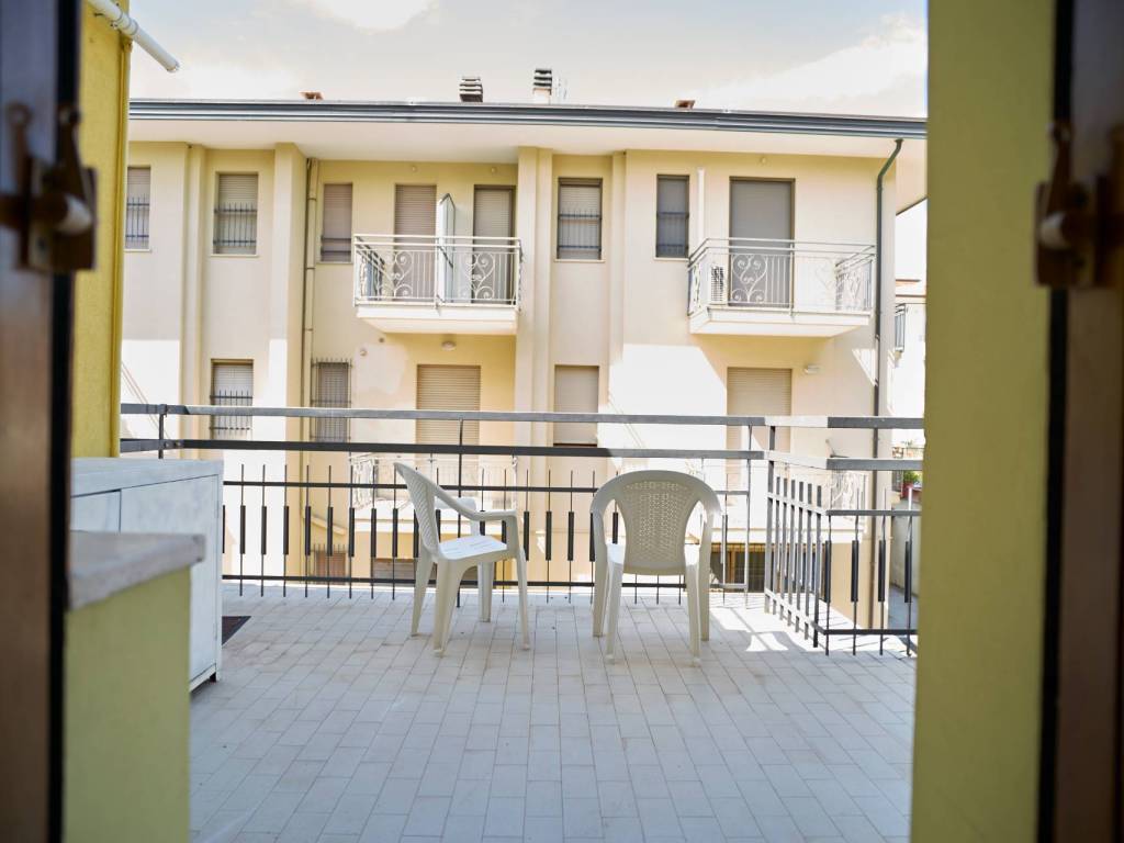 Appartamento a Rimini in Viale Lucerna, 7 - Foto 3