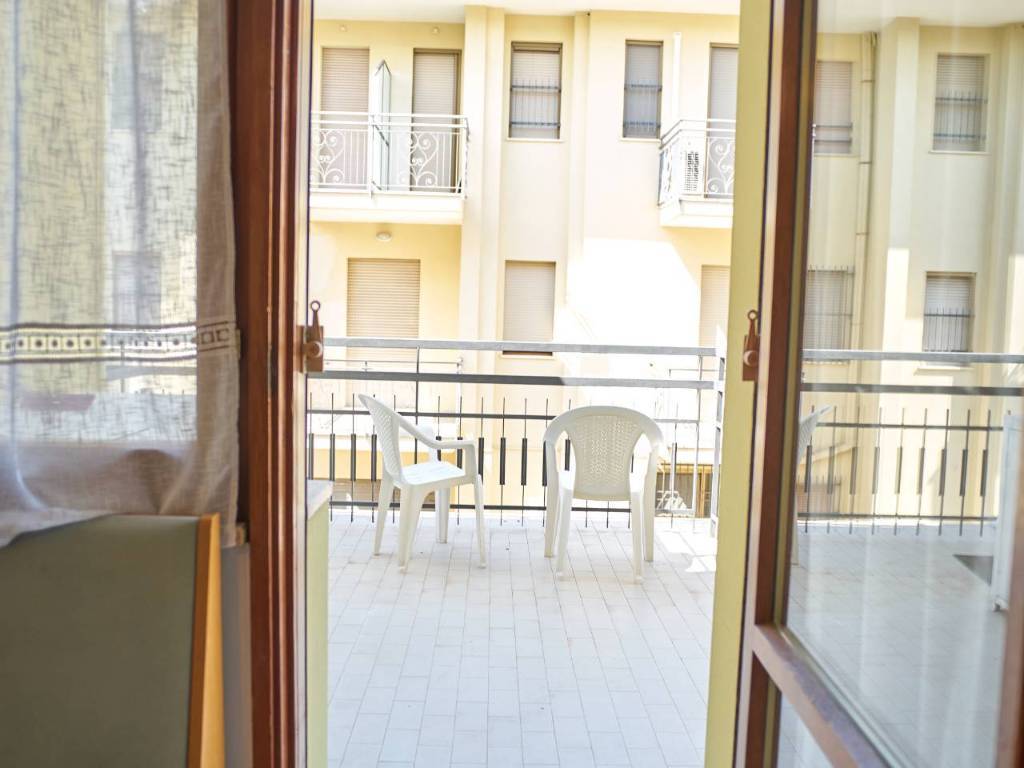 Appartamento a Rimini in Viale Lucerna, 7 - Foto 4