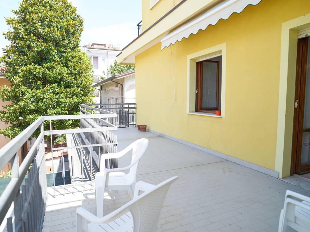 Appartamento a Rimini in Viale Lucerna, 7 - Foto 5