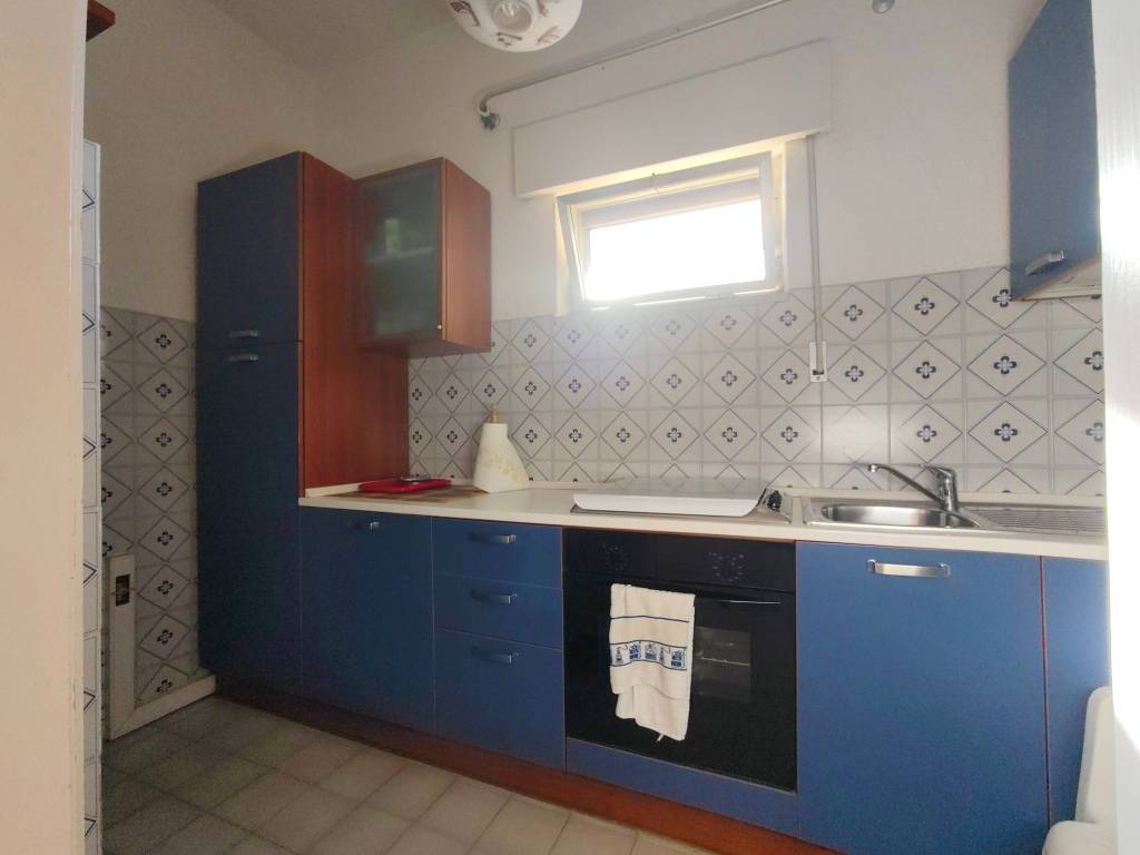 Appartamento a Finale ligure in Via Marco Polo - Foto 5