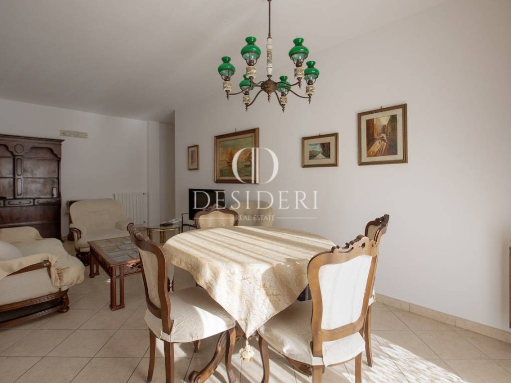 Appartamento a Grosseto in Via Arno ,1F - Foto 2