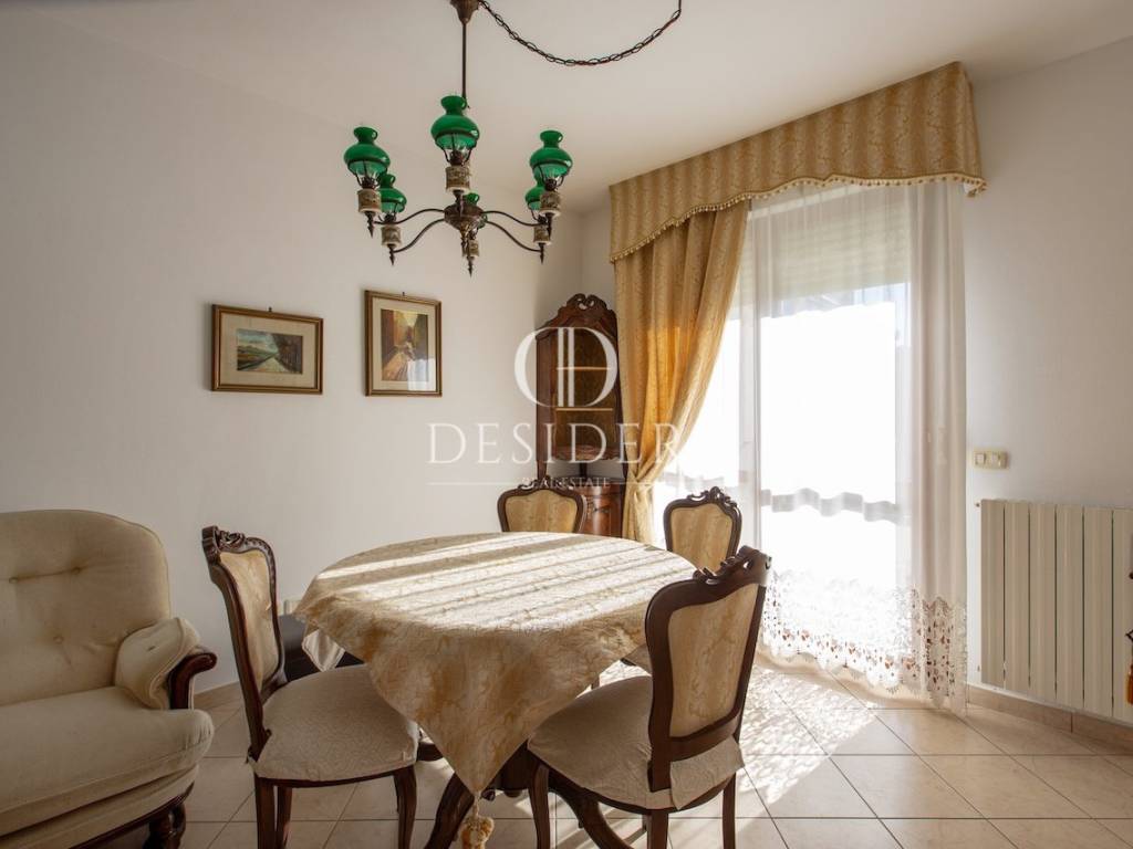 Appartamento a Grosseto in Via Arno ,1F - Foto 5
