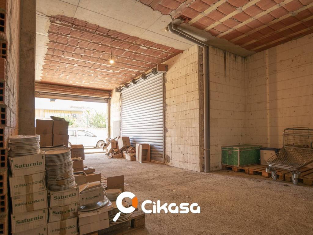 Immobile a Assemini in Corso Asia - Foto 3