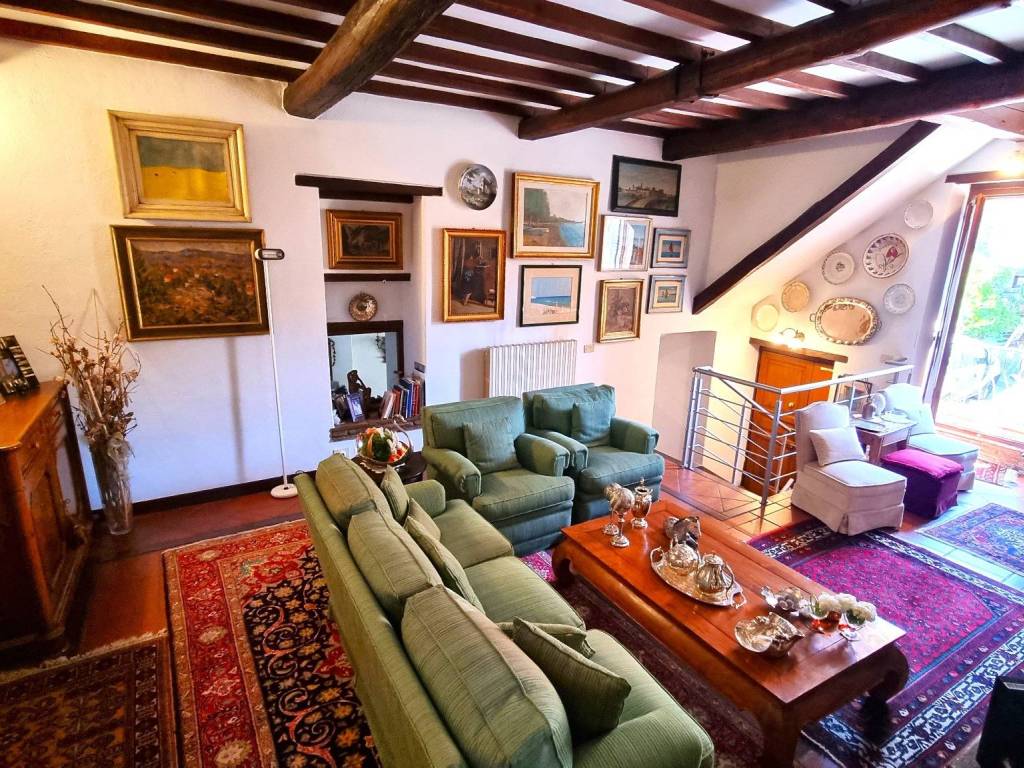 Appartamento a Trevignano romano in Piazza Don Antonio Berlottini - Foto 4