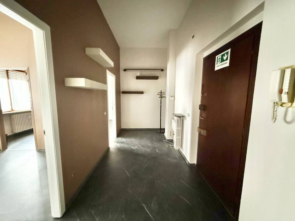 Appartamento a Biella in Viale Roma, 12 - Foto 2