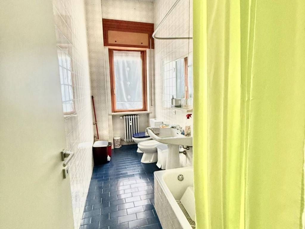 Appartamento a Biella in Viale Roma, 12 - Foto 4