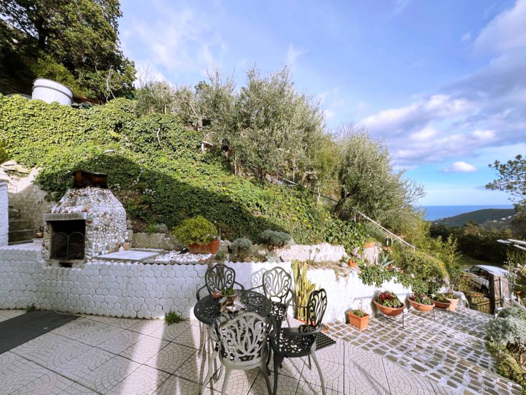 Villa a Vezzi portio - Foto 2