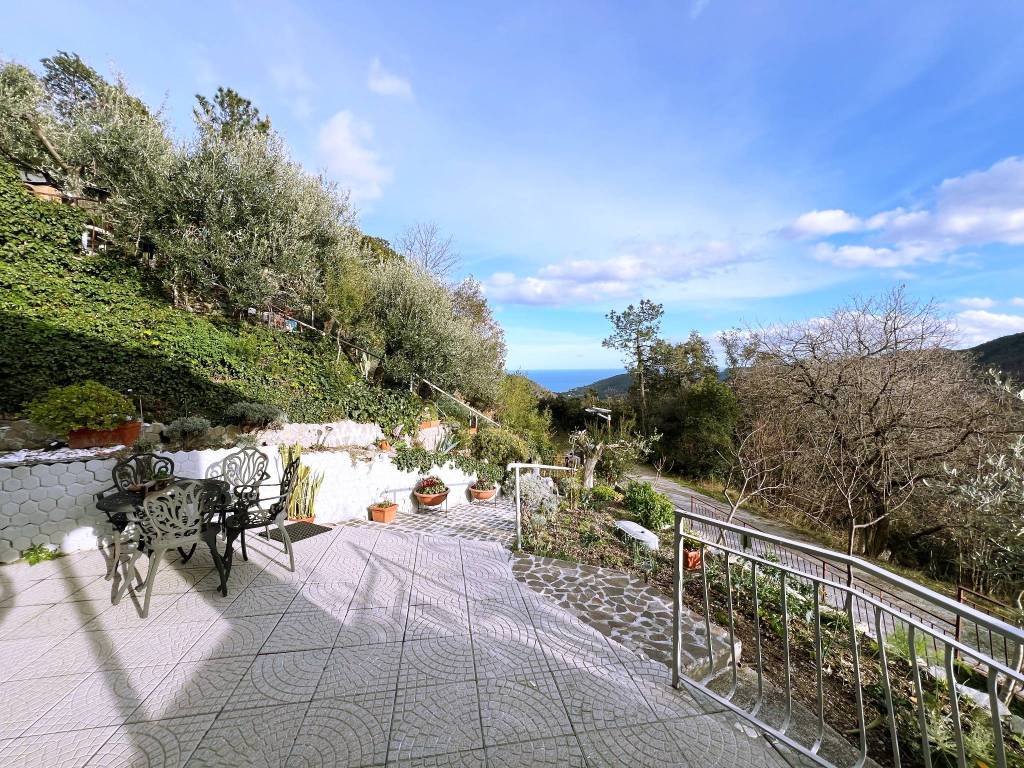 Villa a Vezzi portio - Foto 3