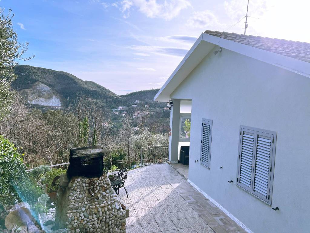 Villa a Vezzi portio - Foto 5
