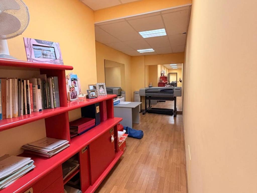 Immobile a Imperia in Via Manuel Belgrano, 2 - Foto 4