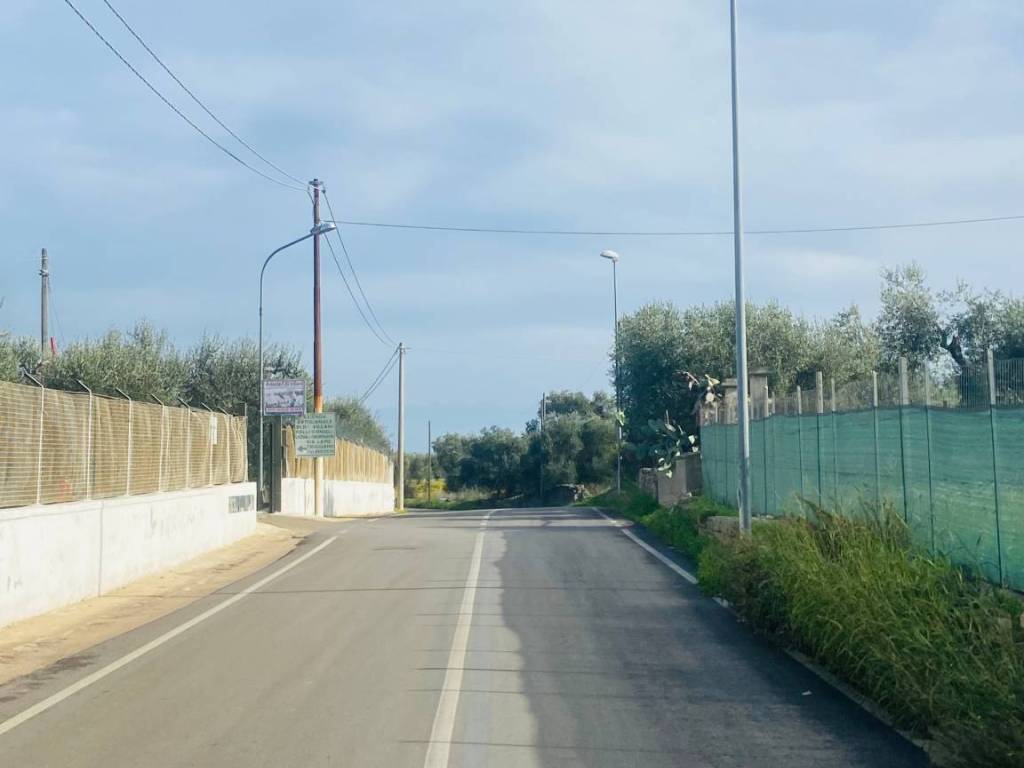 Terreno a Triggiano in Via delle Lame - Foto 2