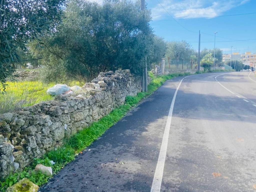 Terreno a Triggiano in Via delle Lame - Foto 4