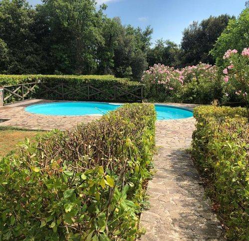 Rustico / casale a Massa marittima in Ghirlanda/Bellavista - Foto 2