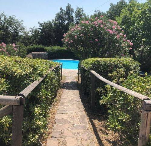 Rustico / casale a Massa marittima in Ghirlanda/Bellavista - Foto 4