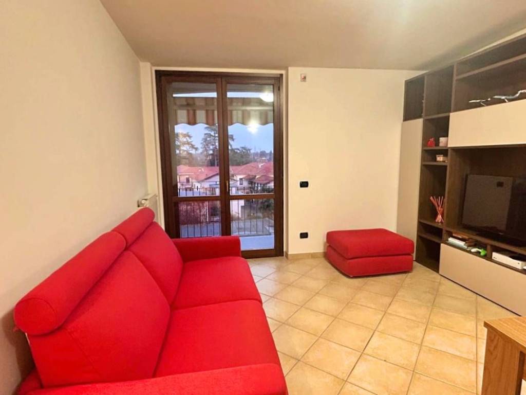 Appartamento a Solbiate olona in Via Roma, 15 - Foto 3