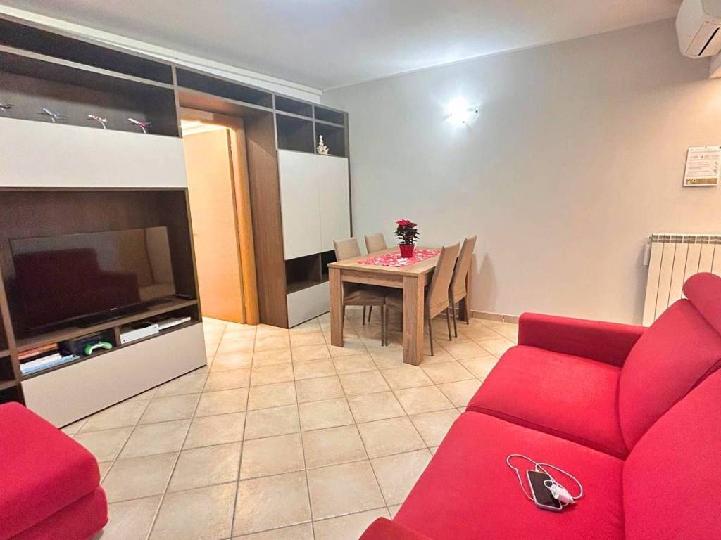 Appartamento a Solbiate olona in Via Roma, 15 - Foto 4