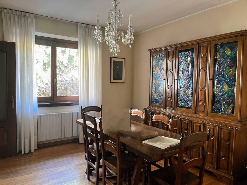 Villa a Sondrio in Via Valeriana, 60 - Foto 5