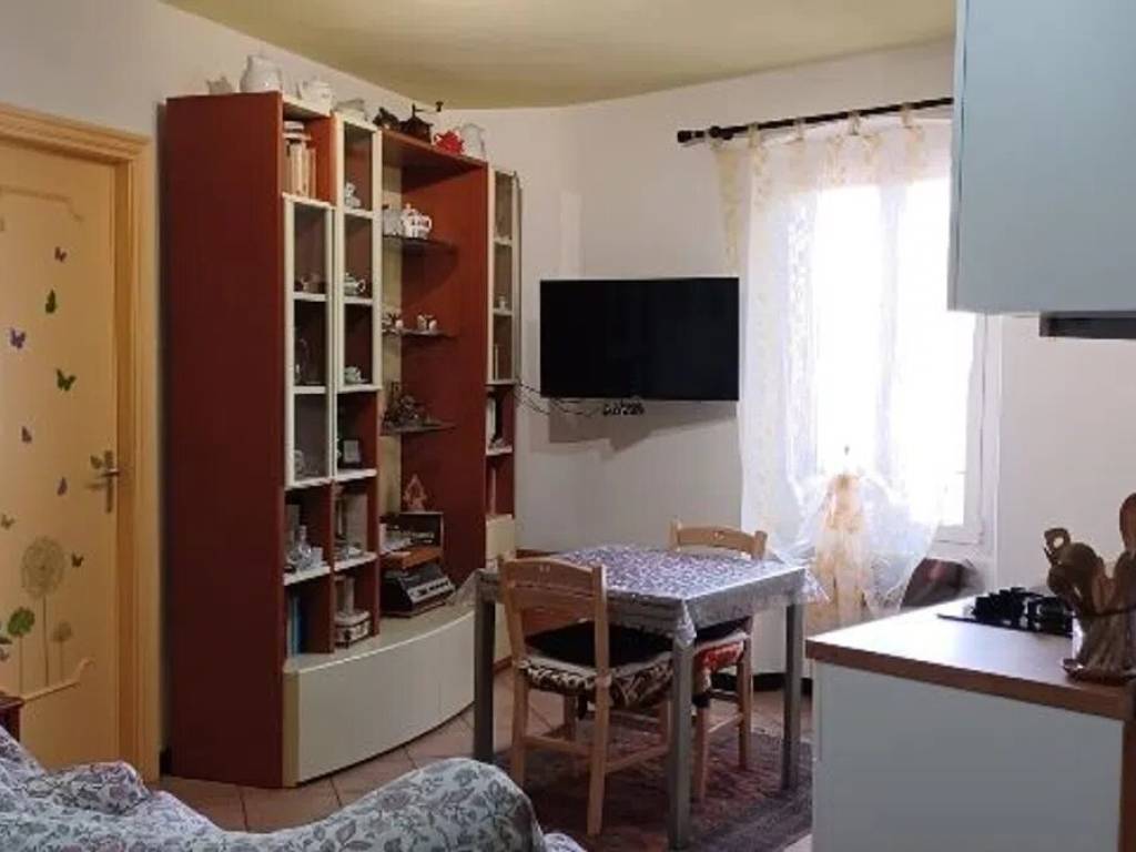 Appartamento a Cipressa in Via Garibaldi, 73 - Foto 5