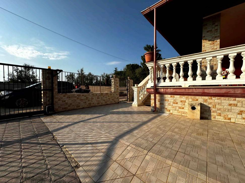 Villa a Corato in Via delle Dalie, 3 - Foto 3