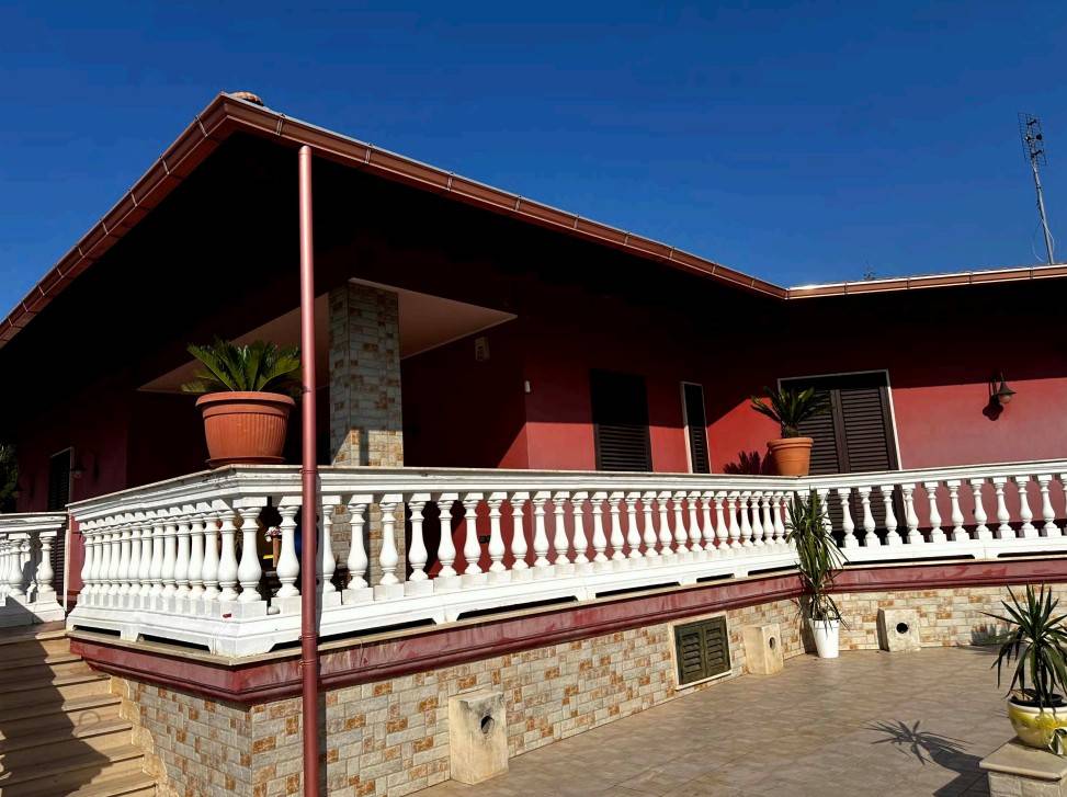 Villa a Corato in Via delle Dalie, 3 - Foto 4
